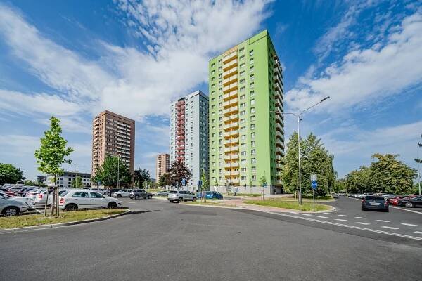 Pronájem, Byty 2+1, 62 m2 - Ostrava - Hrabůvka | Reality.iDNES.cz 