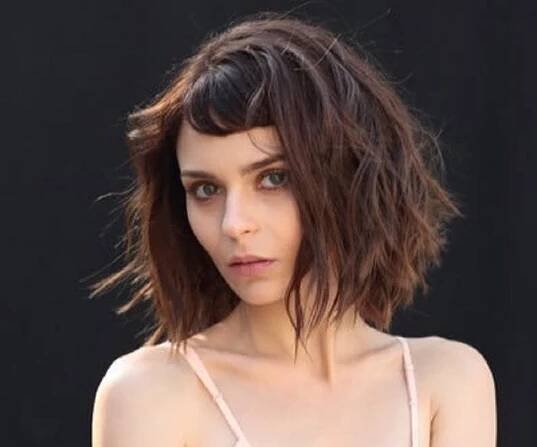 Alexandra Krosney Biography - Facts, Childhood, Family Life & Achievements