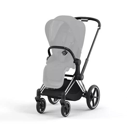 Kombi-Kinderwagen, cybex PLATINUM – Produktansicht
