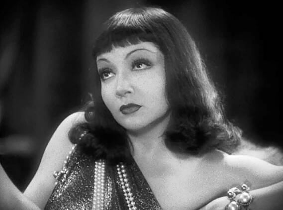 The Sign of the Cross (1932) Review, with Fredric March and Claudette Colbert – Pre-Code.Com