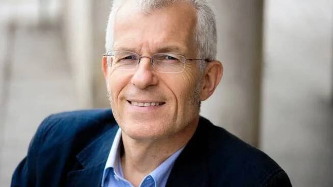 Spisovatel Stephen Clarke: Francouzi člověka neustále poučují