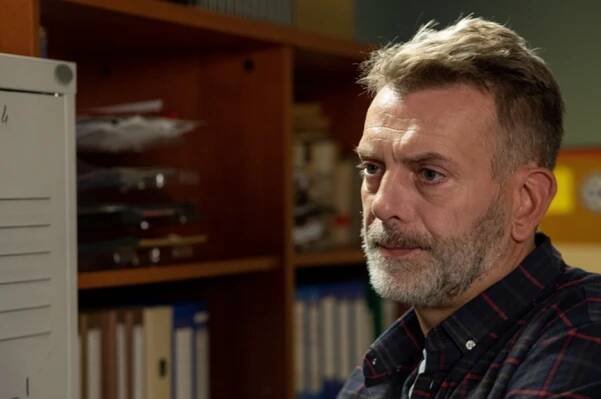 Na sygnale - To musi być miłość (S09E16) (2021)