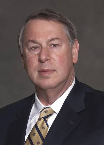 General 1 — Dr. David Kaufman
