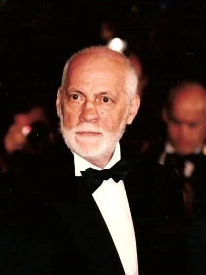 Michel Serrault