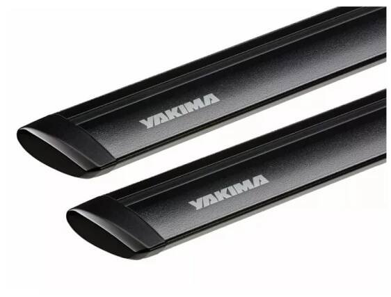 Tyče Yakima JetStream Bar