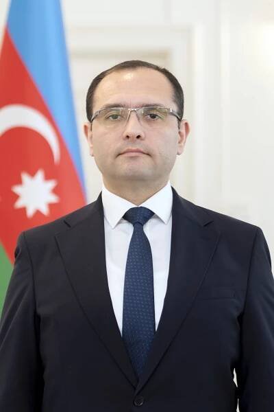 Majnun Mammadov