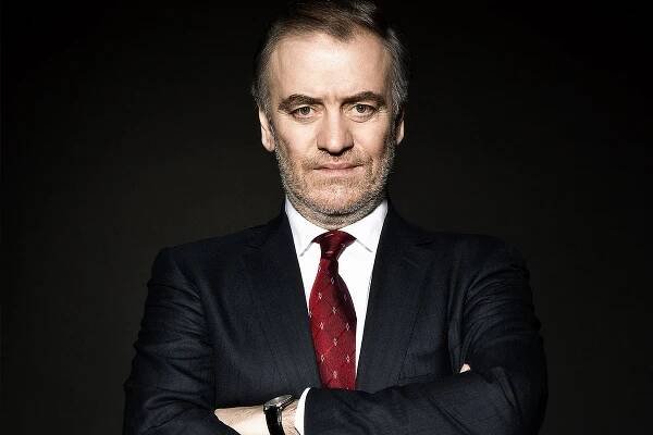 Ruský dirigent Valerij Gergijev v Itálii nevystoupí. Koncert byl zrušen