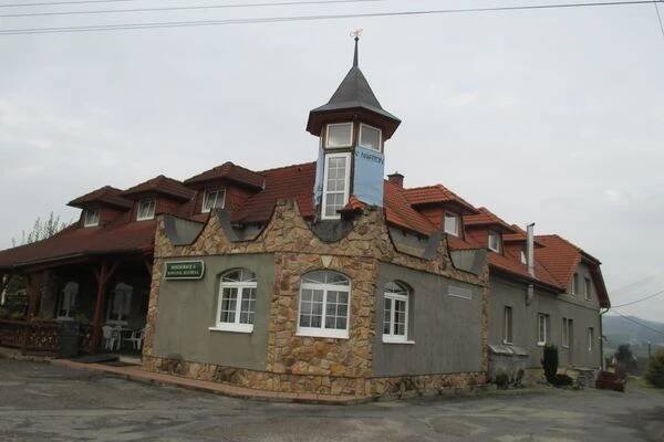 Restaurace Havírna foto 1