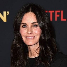 Courteney Cox's new TV show confirms release date – and it's sooner than you think