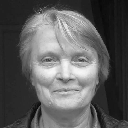 Christine Schäfer