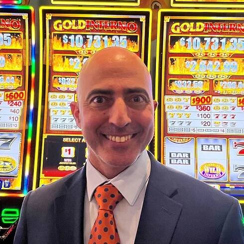 Careers - Miccosukee Casino & Resort