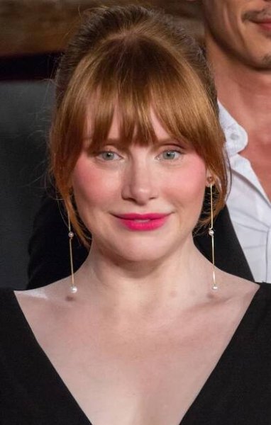 Bryce Dallas Howardová