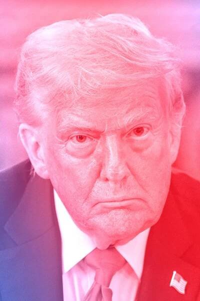 Did Donald Trump Really Just Break Up with Vladimir Putin?