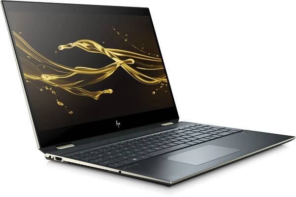 HP Spectre x360 15-df0009nc (5GX75EA)