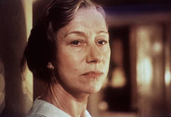 Gosford Park - Z filmu - Helen Mirren