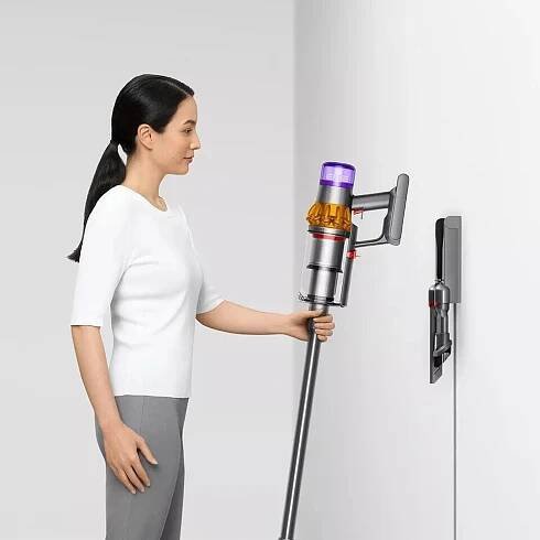 Dyson V15 Detect Absolute (2022) ab 533,51 € | Preisvergleich bei idealo.de