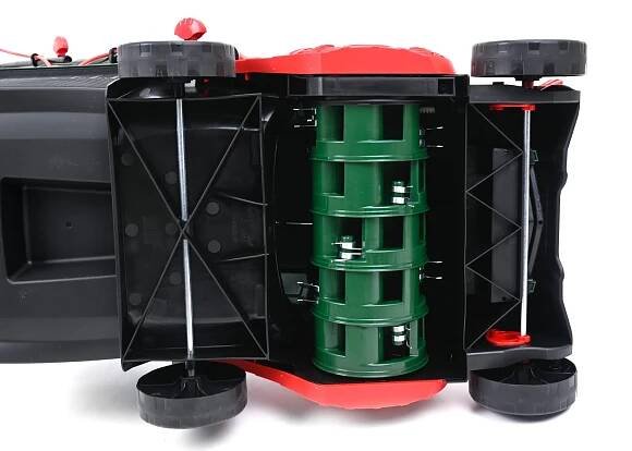 Elektrický vertikutátor Bosch Universal Rake 900 060088A001
