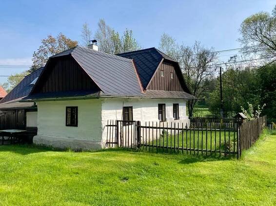 Chaloupka U Suchých pronájem Moravské Křižánky - foto 4