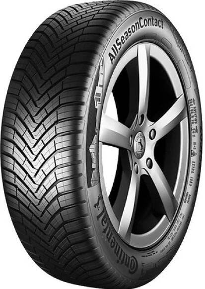 Continental AllSeasonContact 2 215/60 R18 98H