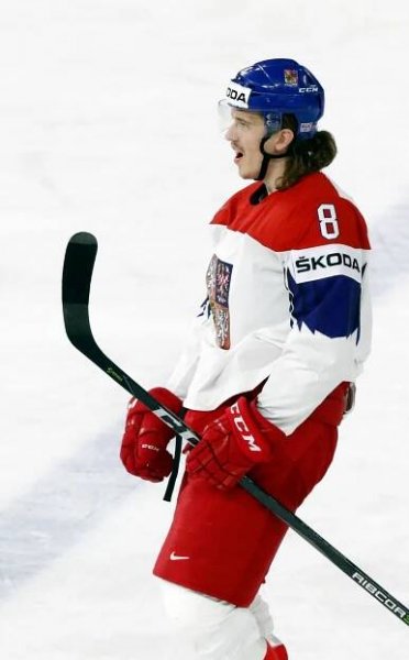 KHL sází na české kapitány. Zkouším mluvit rusky, líčí Šulák. Reprezentace mu chybí