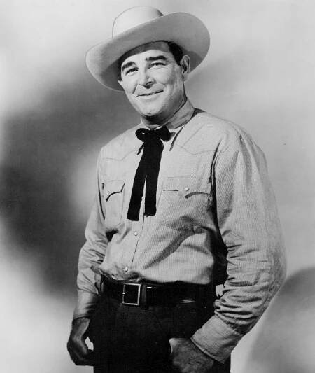 State Trooper 74% (1956)