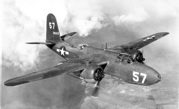 Douglas A-20