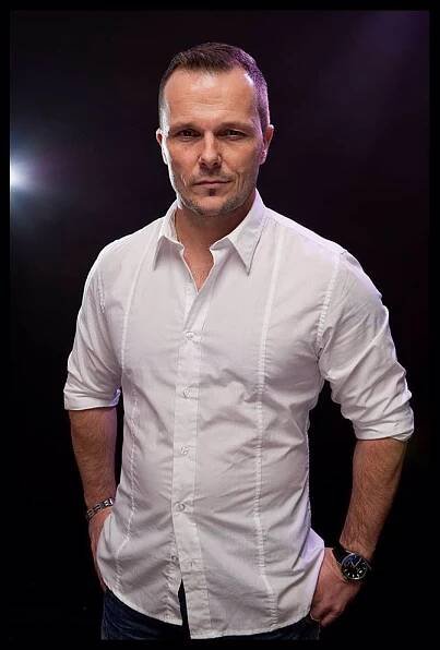 FOTO: DJ MC Erik
