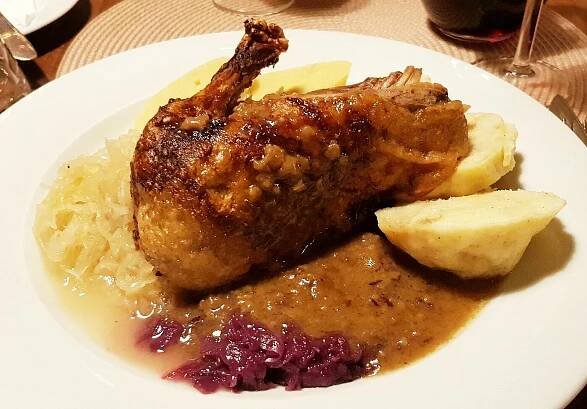 KRUŠOVICKÁ CHALUPA, Prague - Nusle - Menu, Prices & Restaurant Reviews - Tripadvisor