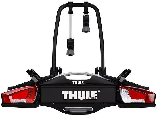 Nosič kol na tažné zařízení Thule VeloCompact 2 (924) 13pin