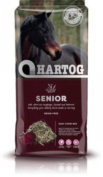 Horse - Hartog lucerne