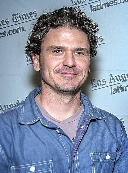 Dave Eggers