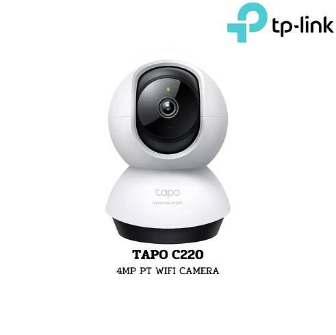 TAPO C220