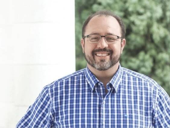 Robert Rodriguez — Colorado Senate Democrats 