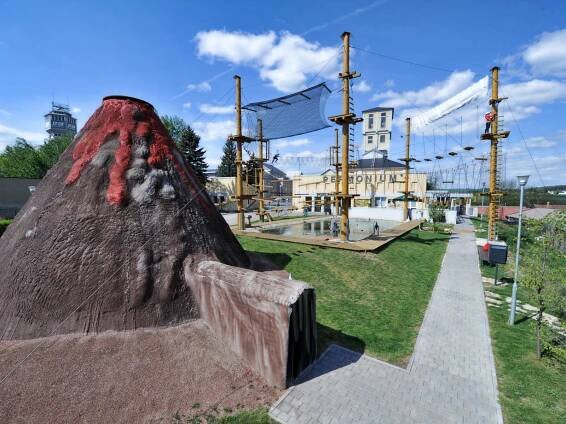 Navštivte Oslavany | Vyletnik.cz