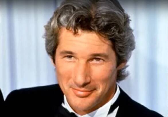 Jak dnes vypadá Richard Gere: 74 letý herec se po delší době ukázal po boku o 33 let mladší manželky - Zivot