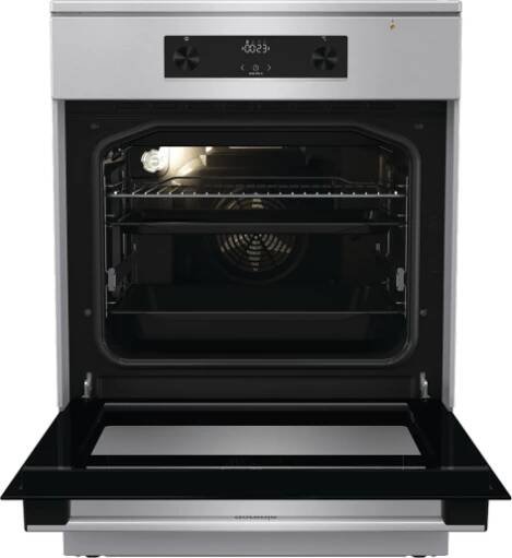 COOKER FI6A4D-GPK42 GEIT6C60XPG GOR