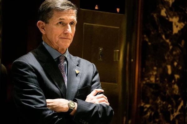 Michael Flynn Asks Judge for Leniency for Lying to F.B.I.