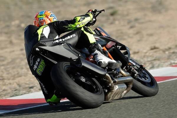 2024 KTM 1390 Super Duke R review | More power, more refined