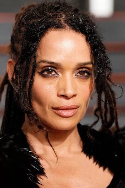Lisa Bonet herečka