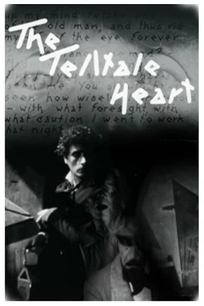Svědomí zločinu 62% [The Telltale Heart] (1914)