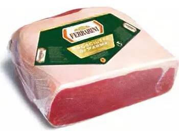 Prosciutto di Parma DOP blok, cca 4,5-6,5 kg, 18 měs, Ferrarini 1 kg/vakuo