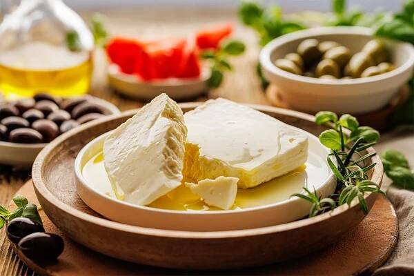 Is Feta Cheese Good for You?