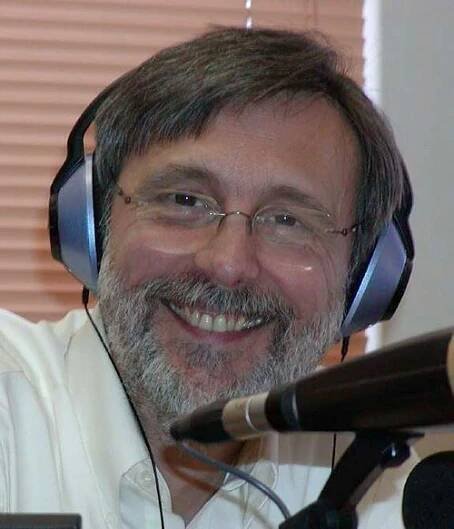 Thom Hartmann – Wikipedia