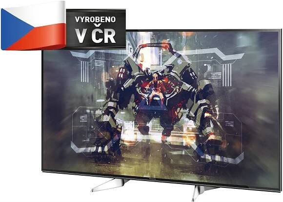 65" Panasonic TX-65EX600E