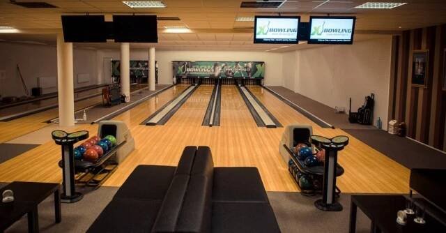 X Bowling Žižkov