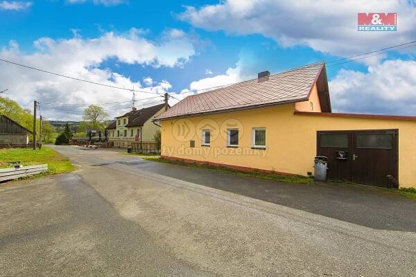 Prodej domů, Rybník | Mapio.cz