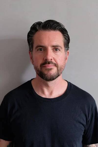James Wright