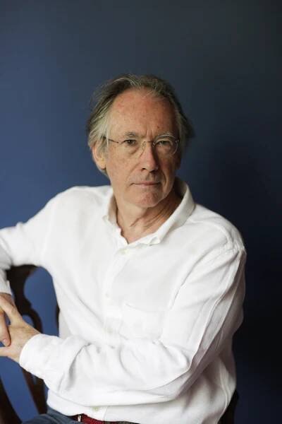A Guide To Ian McEwan’s Work: 5 Places To Start