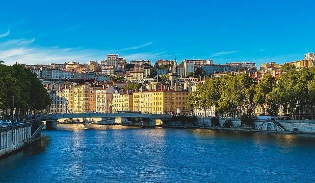 How to Spend 2 Days in Lyon, France
