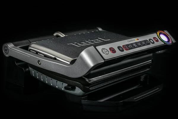 Tefal Optigrill GC705D